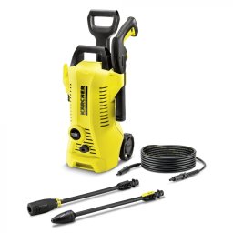 Curatitor cu presiune K 2 Full Control