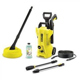 Curatitor cu presiune K 2 Full Control Home