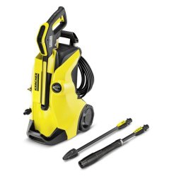 Curatitor cu presiune K 4 Full Control