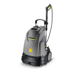 Curatitor cu apa sub presiune HDS 5/15 U
