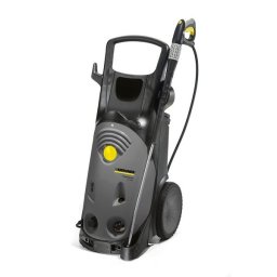Curatitor cu apa sub presiune HD 13/18-4 S Plus