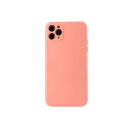 Husa iPhone 14 Silicon Liquid Peach