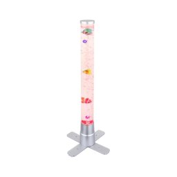 Lampadar LED RGB decorativ MENDOZA LED/0,54W/230V Globo 9017