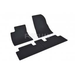 Covorase cauciuc Tesla Model 3 Rigum - 905465