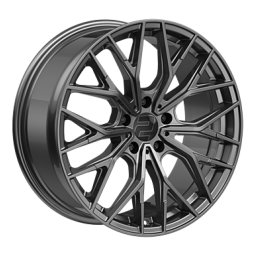 JANTA ALIAJ 2DRV BY WHEELWORLD WH37 DAYTONA GRAU 8X18 5X108 ET40