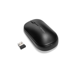 Mouse K75298WW Trackball Wireless Bluetooth 2.4GHz Optic 4000 dpi Negru