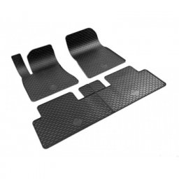 Covorase cauciuc Tesla Model 3 Guzu - 223004