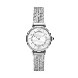 Ceas Dama, Emporio Armani, Gianni T-Bar AR11319