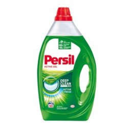Persil Active Gel, Deep Clean Plus, Active Fresh, 2L