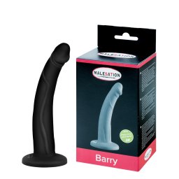 Malesation Barry Dildo Black