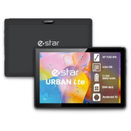 eSTAR Urban