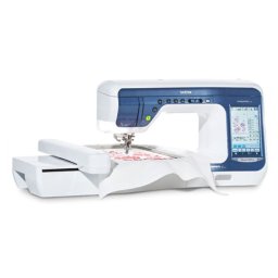 Masina de cusut si brodat Brother Innov-is V5 LE
