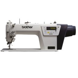 Masina de cusut liniara industriala, cu 1 ac, Brother S-7250A-705 / EFL
