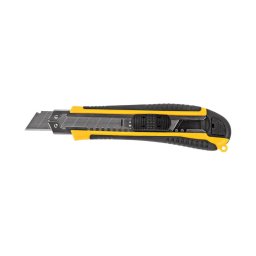 Cutter profesional Forpus 60714 18 mm, cu rezerva