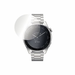 Folie de protectie Smart Protection Smartwatch Huawei Watch 3 PRO 48mm