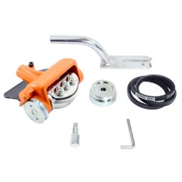 Decojitor busteni drujba Husqvarna 455, 460, 461 (convex)