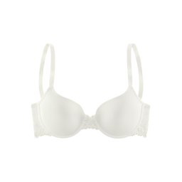 LASCANA Sutien alb