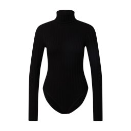 EDITED Tricou body 'Viola' negru