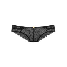 JETTE Slip 'Rio' negru