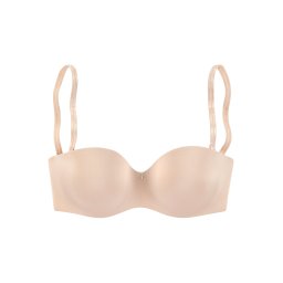 LASCANA Sutien roz pudră