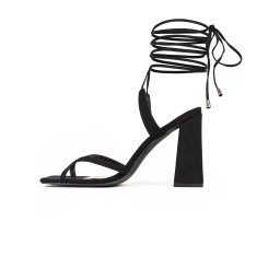 Celena Flip-flops 'Chenaya' negru