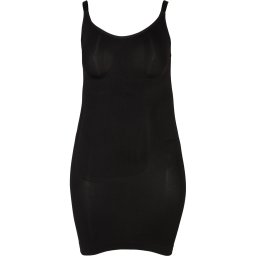 Zizzi Rochie corset negru