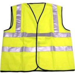 Vesta auto reflectorizanta