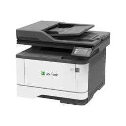 Lexmark Imprimanta multifunctionala MX431ADN, Laser, Monocrom, Format A4, Retea