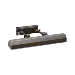 Aplică pentru tablouri CHAWTON 2xE14/40W/230V Elstead