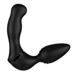 Nexus Revo Twist Double Toy Anal & Prostate Massager Black