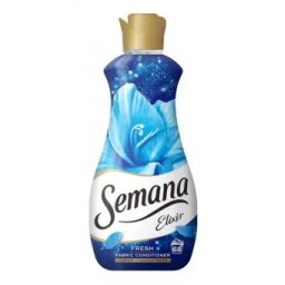 Balsam de Rufe Semana Elixir Fresh 1.7L