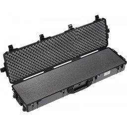 Valiza de protectie Peli Air Long Case 1755 (Optiuni incluse: Burete pretaiat)