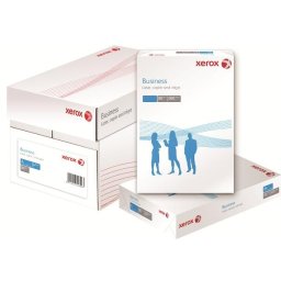 Hartie copiator Xerox Business, A3, 80 g/mp, 5 x 500 coli/top