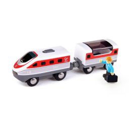 Trenulet cu baterii Intercity HAPE