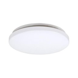 Rabalux 3338 - Plafonieră LED ROB, 20W, 230V
