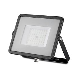 Proiector LED SAMSUNG CHIP LED/50W/230V 6500K IP65 negru