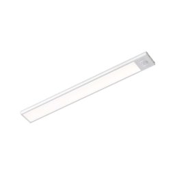 LED lampă subliniară cu senzor LED/2,5W/5V 3000 mAh 3000K