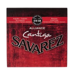Savarez 510 AR Alliance Cantiga