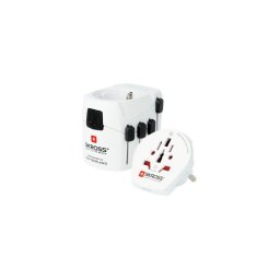 SKROSS PA40 - Adaptor universal de călătorie 6,3A