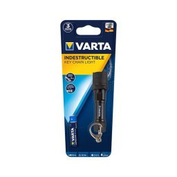 Varta 16701101421 - Lanternă LED INDESTRUCTIBLE KEY CHAIN LIGHT LED/1xAAA