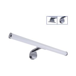 Prezent 70212 - Iluminare LED baie oglindă JIZO DUALFIX LED/6W/230V IP44