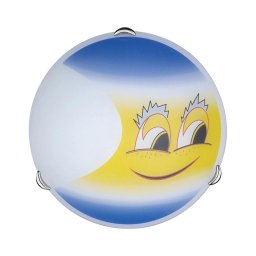 Prezent 1344 - Sticlă de schimb FACE E27