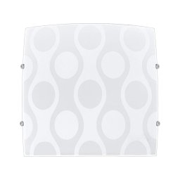 Prezent 45026 - Sticlă de rezervă TAPSS E27