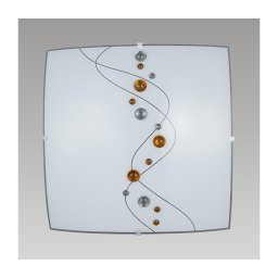 Prezent 45054 - Sticlă de schimb TAO E27