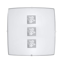 Prezent 45041 - Geam de schimb DELTA E27