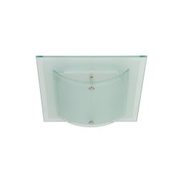 Prezent 1380 - Sticlă de schimb FALLS E27