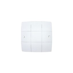 Prezent 45006 - Sticlă de schimb SING SING E27