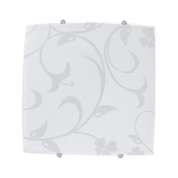 Prezent 45025 - Sticlă de schimb ORCHID E27