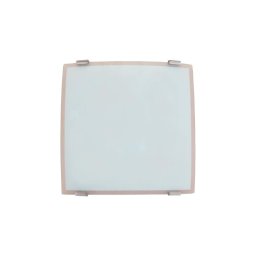 Prezent 25012 - Geometrica E27 sticlă de rezervă