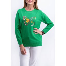 Pulover Ancuta 7